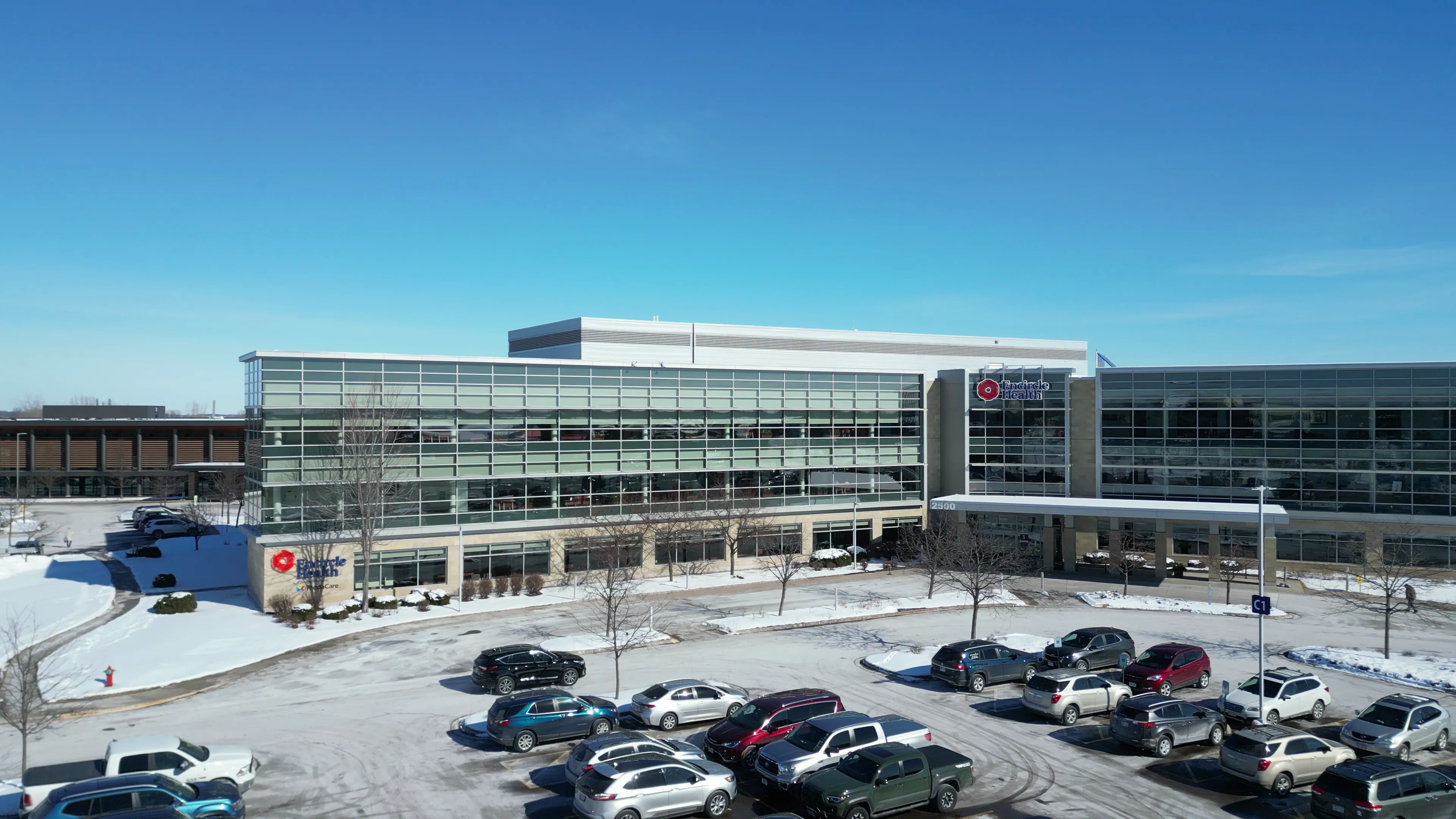 Dumpster Pad Cleaning